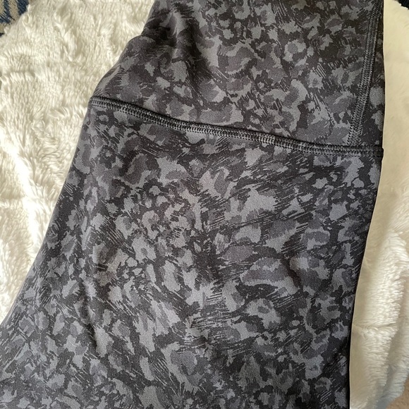 Lululemon Align HR Pant 31” - Picture 6 of 8